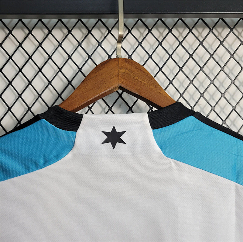 Maillot Minnesota United Domicile 23/24