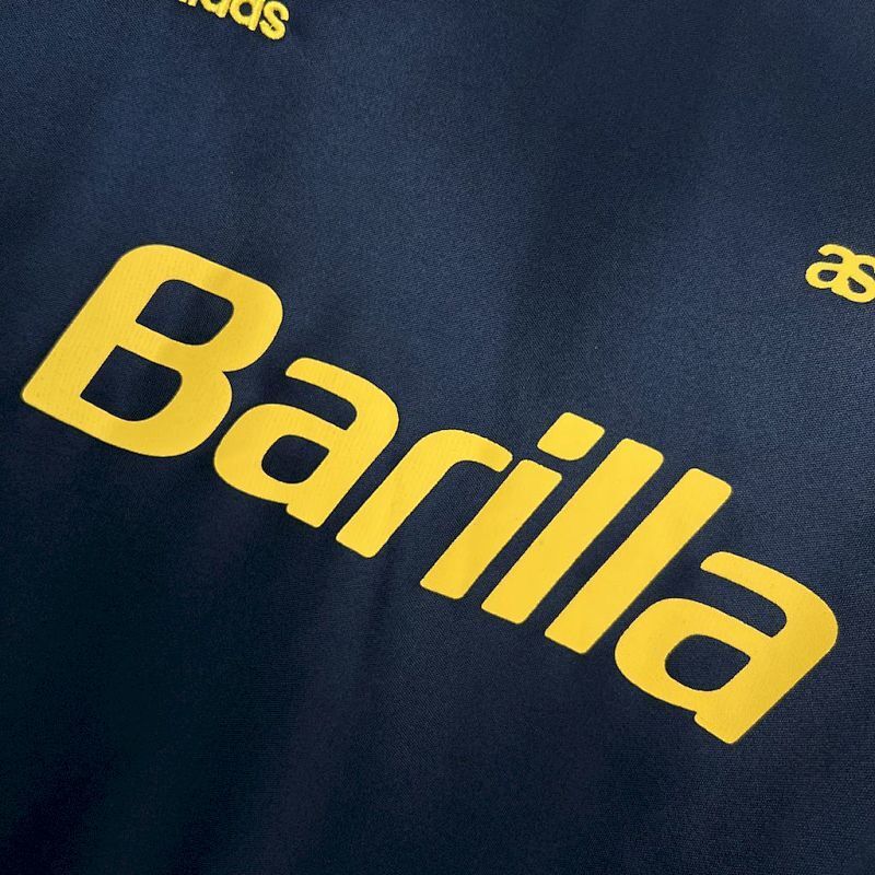 Maillot AS Roma Third Rétro 91/92