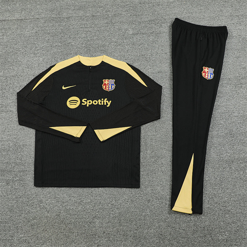 Survêtement FC Barcelone 24/25 (3)