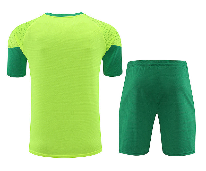 Palmeiras Pre-Match Kit 24/25