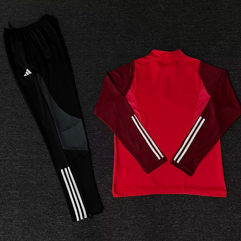 Benfica Long Sleeve Tracksuit 23/24