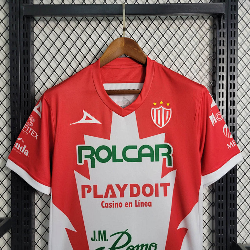 Maillot Necaxa Domicile 23/24