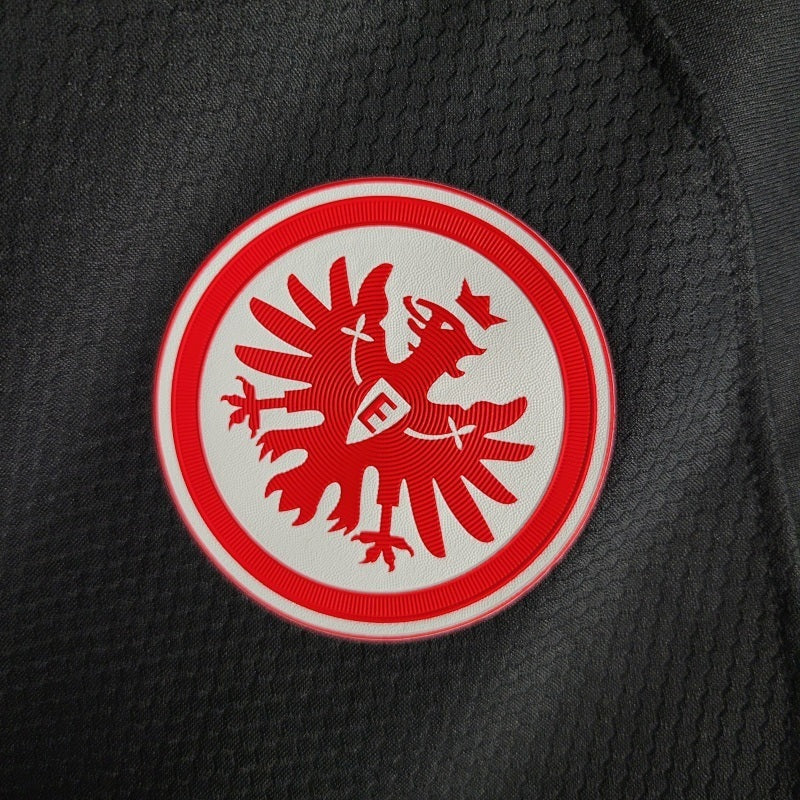 Maillot Eintracht Francfort 23/24