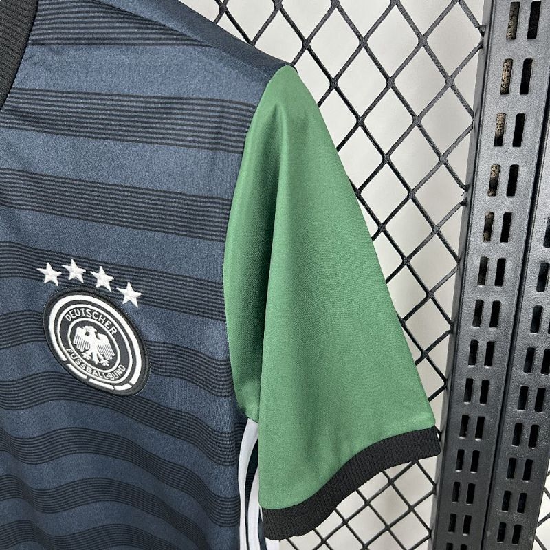 Maillot Germany Kimmich Games Édition spéciale 25/26