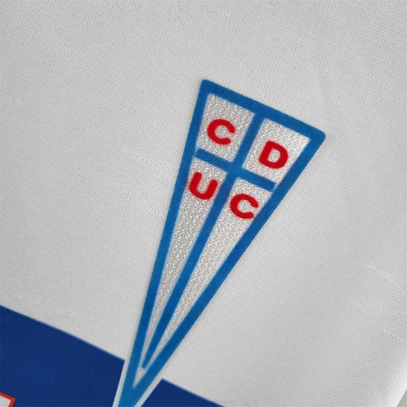 Maillot La Católica Domicile Rétro 1998