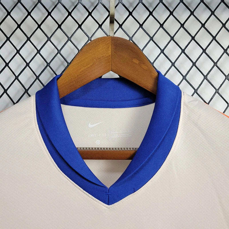 Camiseta Chelsea Visitante 24/25