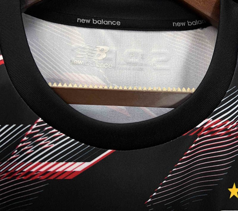 Maillot São Paulo Pre-Match 24/25