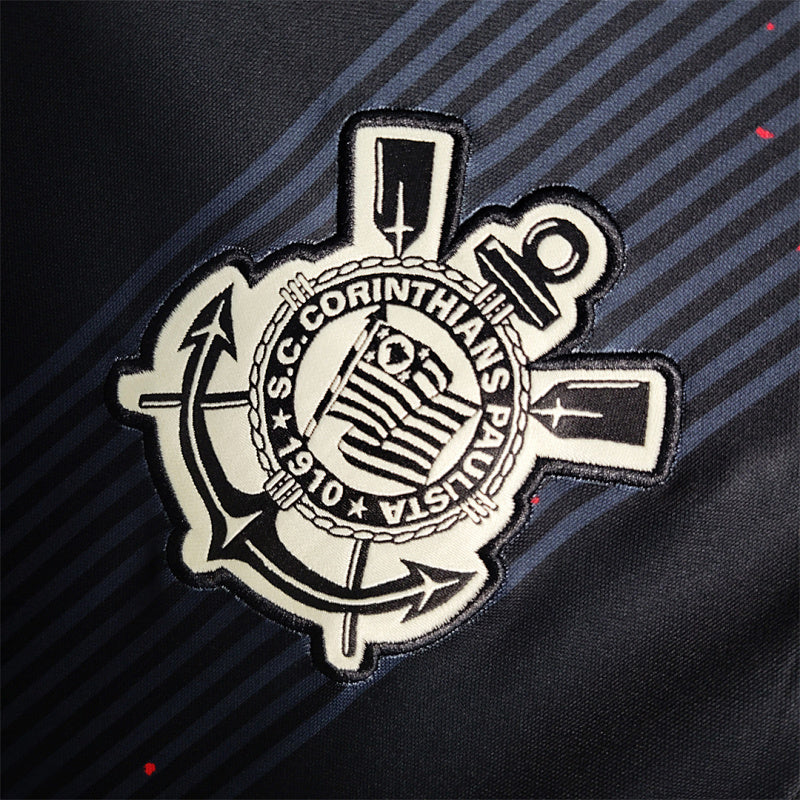 Maillot Corinthians 23/24
