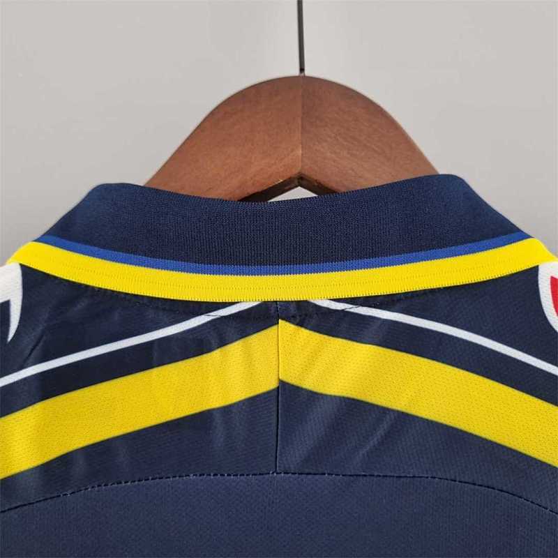 Maillot Parma Cheap Extérieur Rétro 1999/00