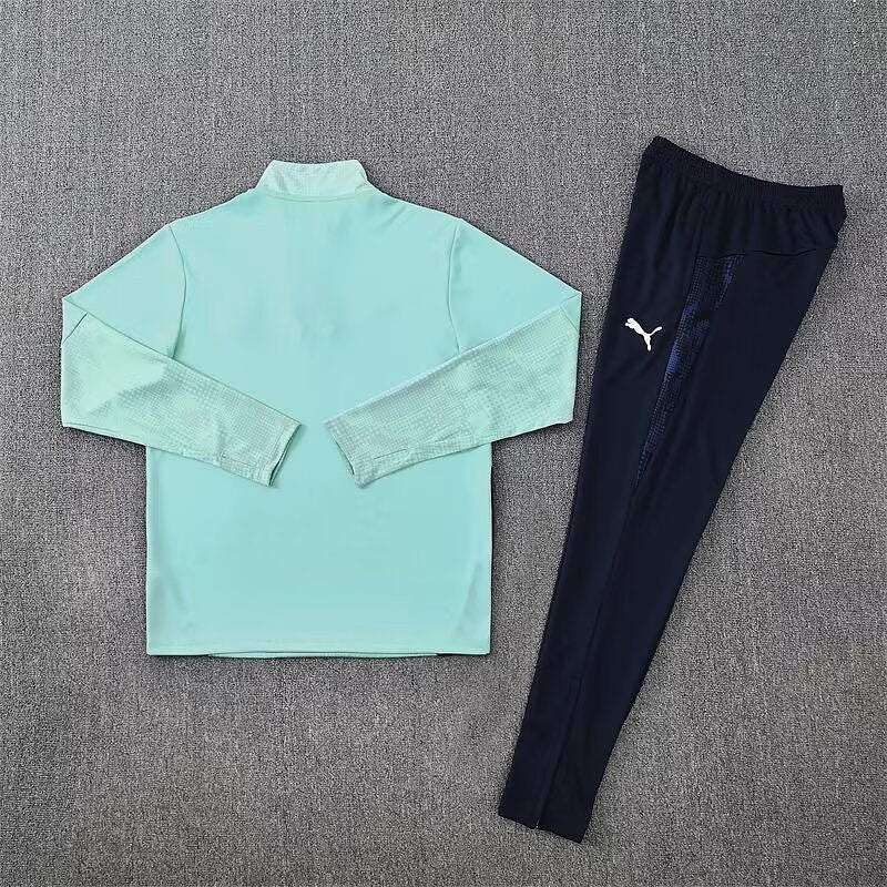 Maillot Marseille Prématch 25/26