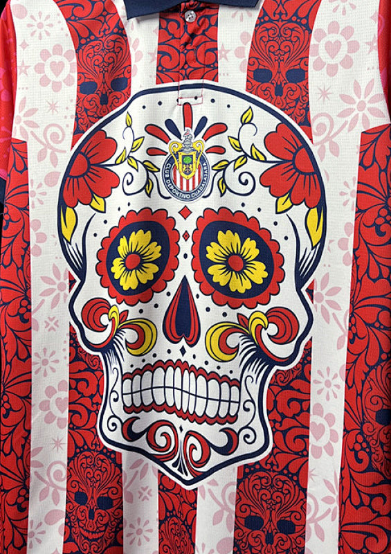 Maillot Chivas Édition spéciale 23/24