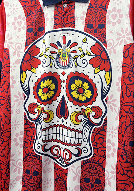 Maillot Chivas Édition spéciale 23/24