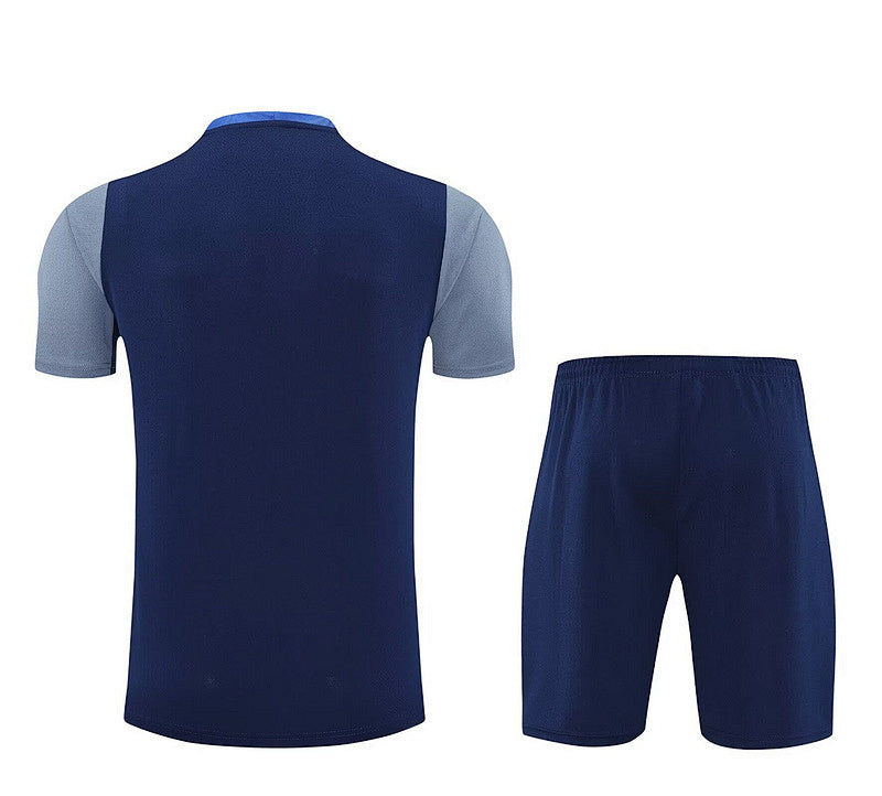 Ensemble PSG Marine&Gris Prématch 25/26