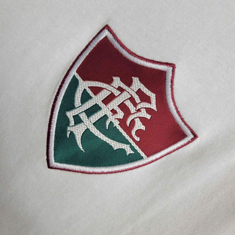 Maillot Fluminense Rétro 25/26