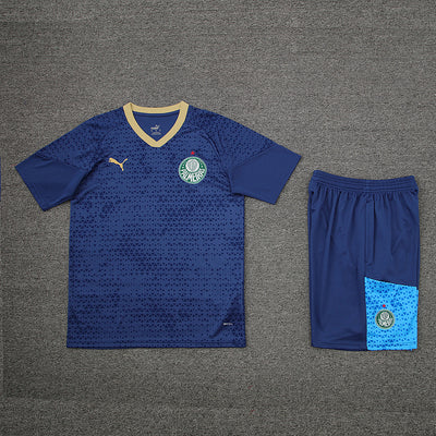 Conjunto Palmeiras Pre-Partido 24/25 (4)