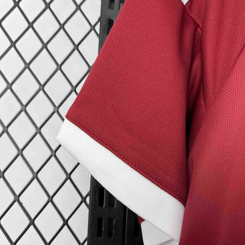 Maillot Qatar Domicile 25/26
