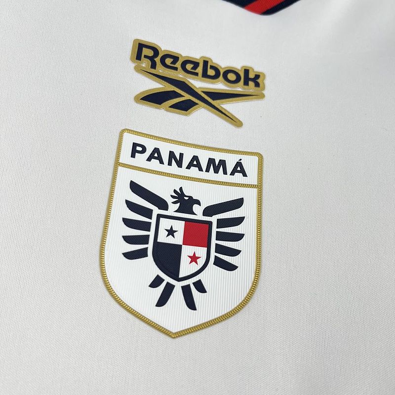 Maillot Panama Extérieur Coupe du Monde 2026