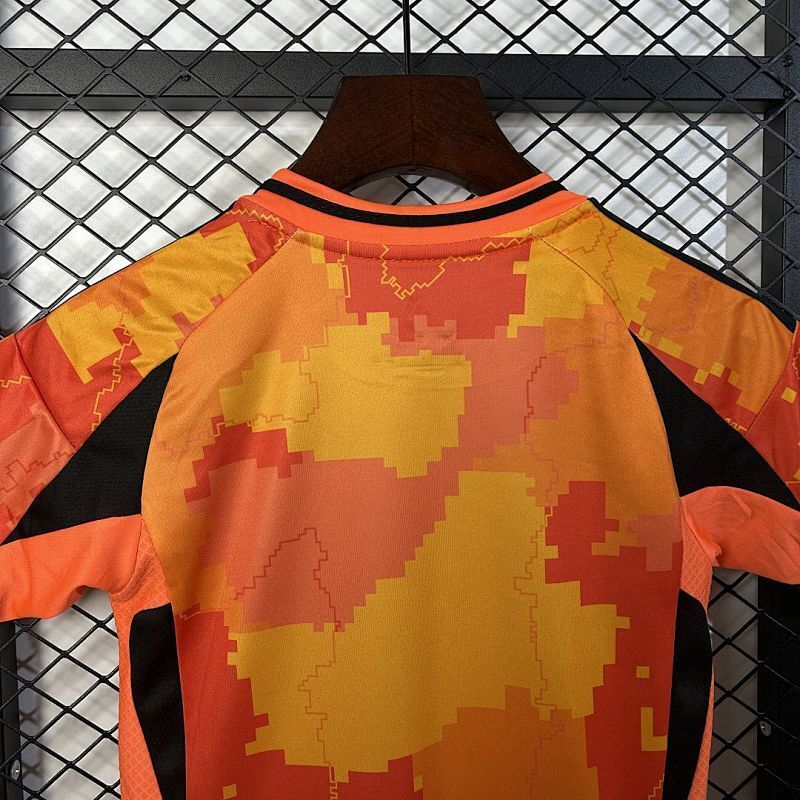 Ensemble Enfant PSG Third 25/26