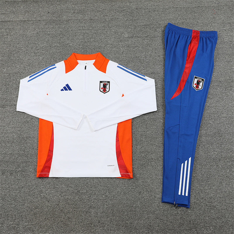 Maillot Japan Manches Longues 25/26