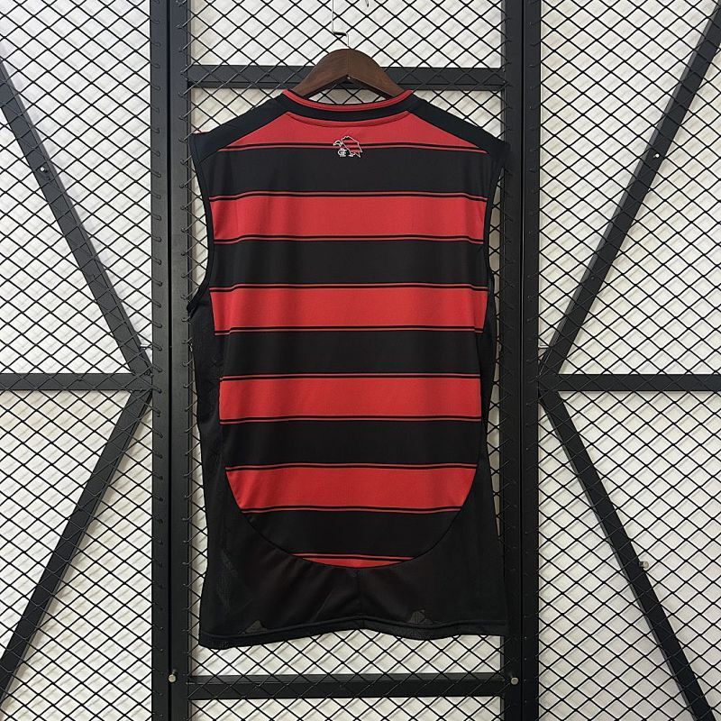 Débardeur Flamengo Domicile 25/26