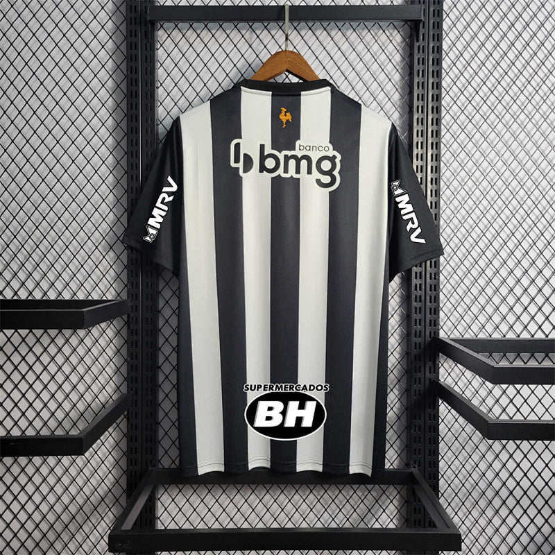 Maillot Atlético Mineiro Domicile 22/23