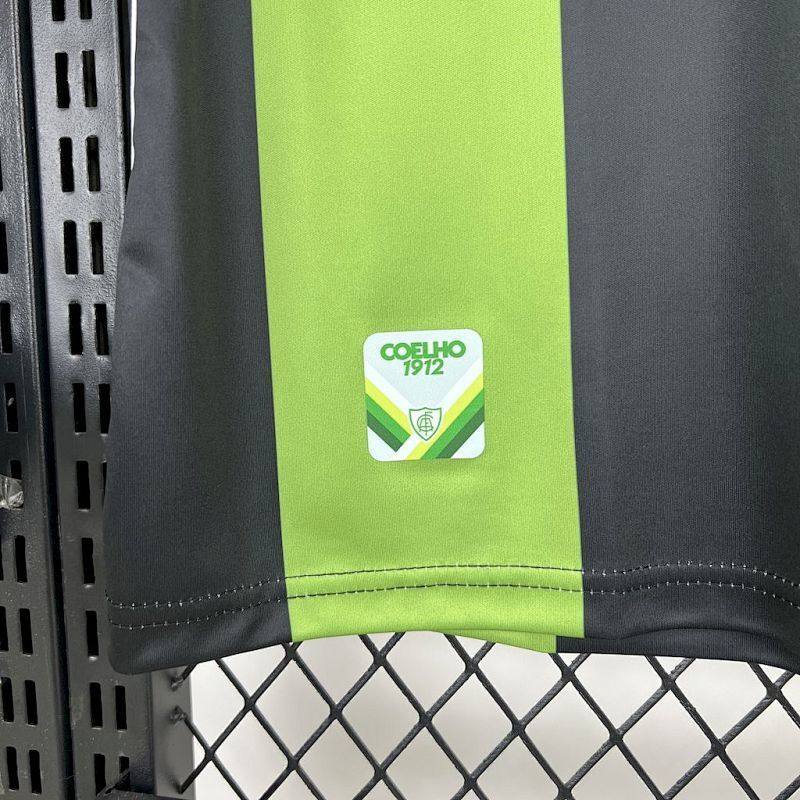 Maillot America MG Uniform Domicile 25/26