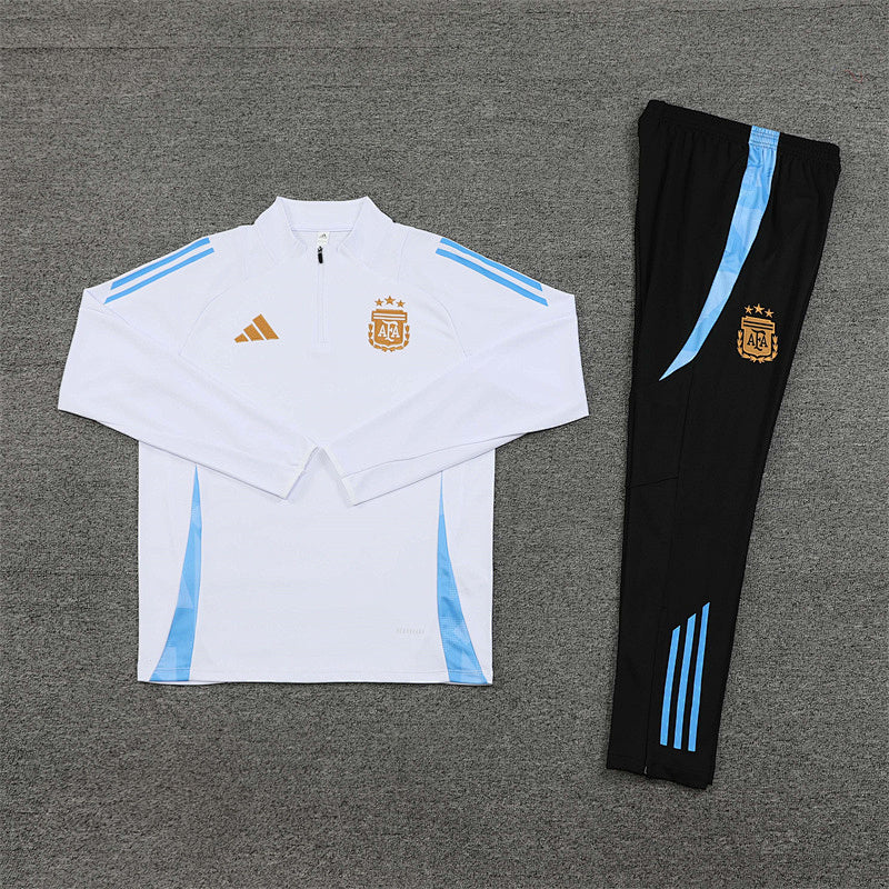 Survêtement Argentine 2024 (2)