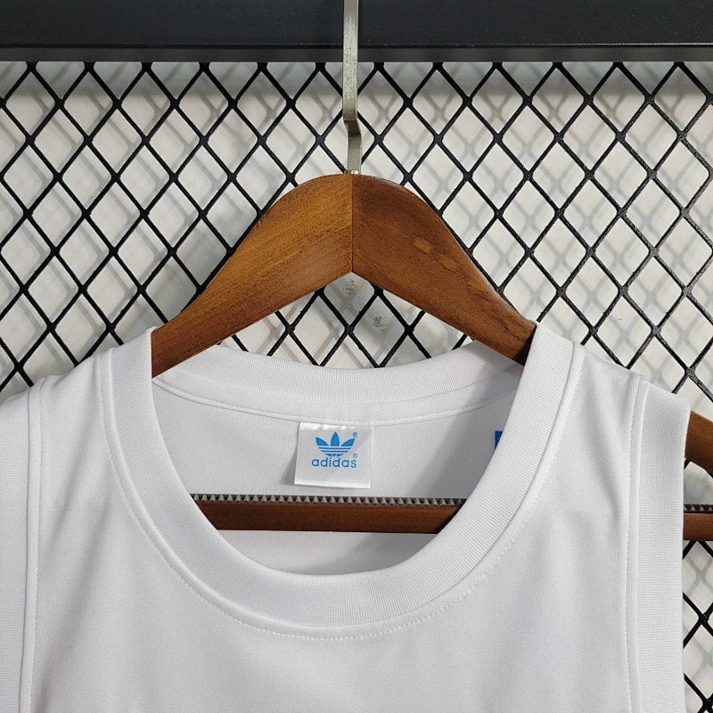 Maillot Germany Rétro 25/26