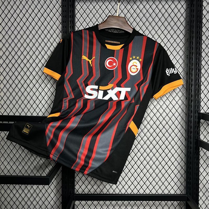 Maillot Galatasaray Third 24/25