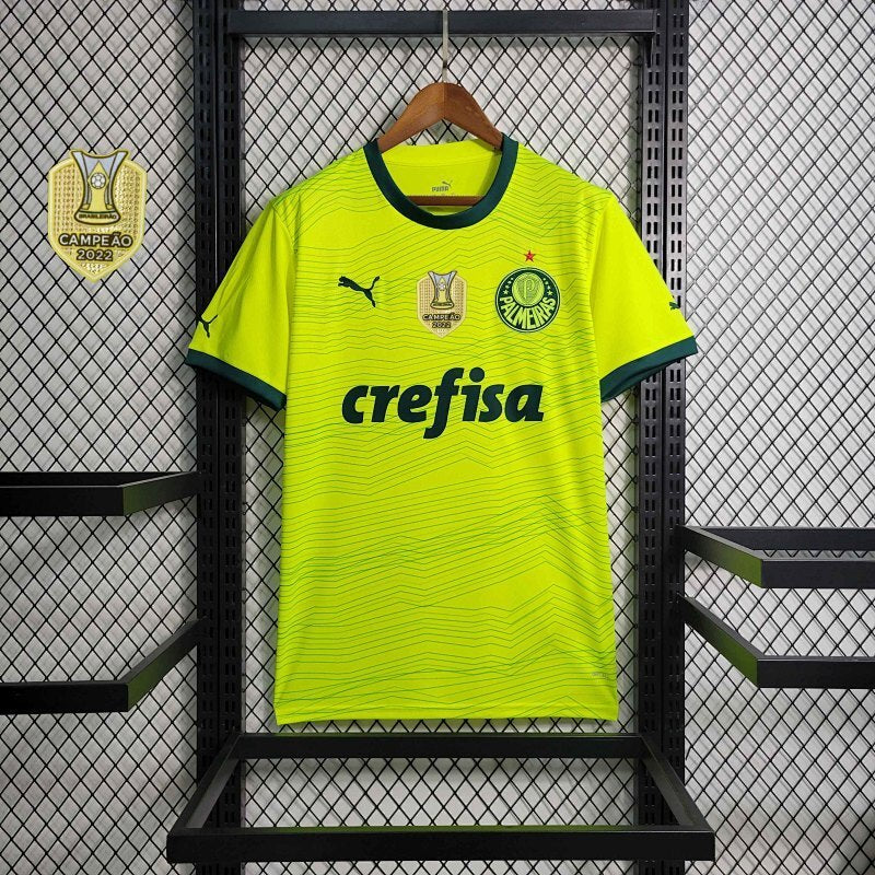 Maillot Palmeiras Extérieur 23/24