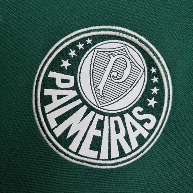 Camiseta Palmeiras 14/15
