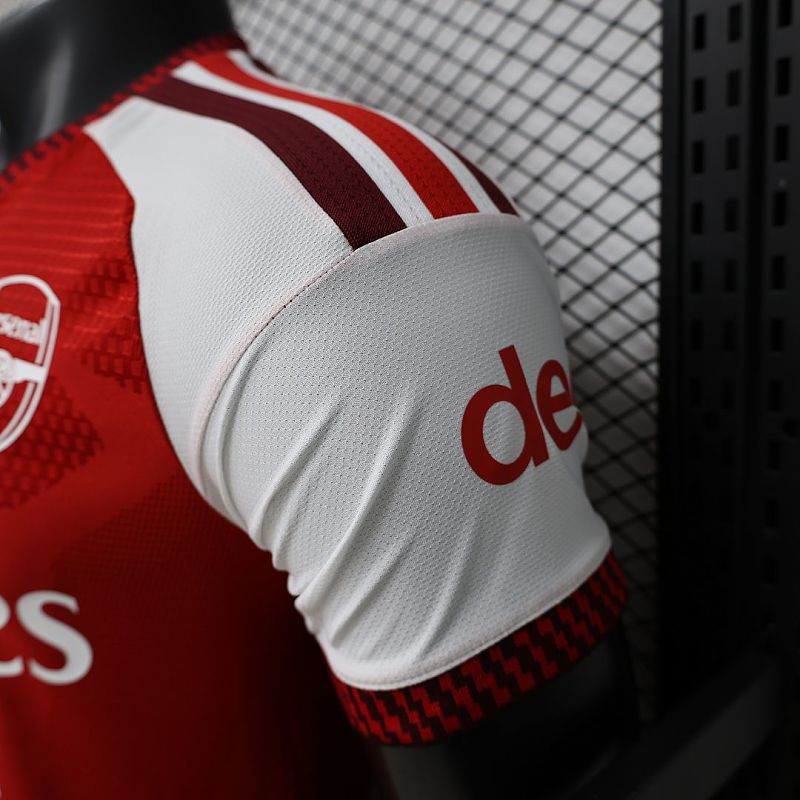 Maillot Arsenal Domicile Player Version 26/27