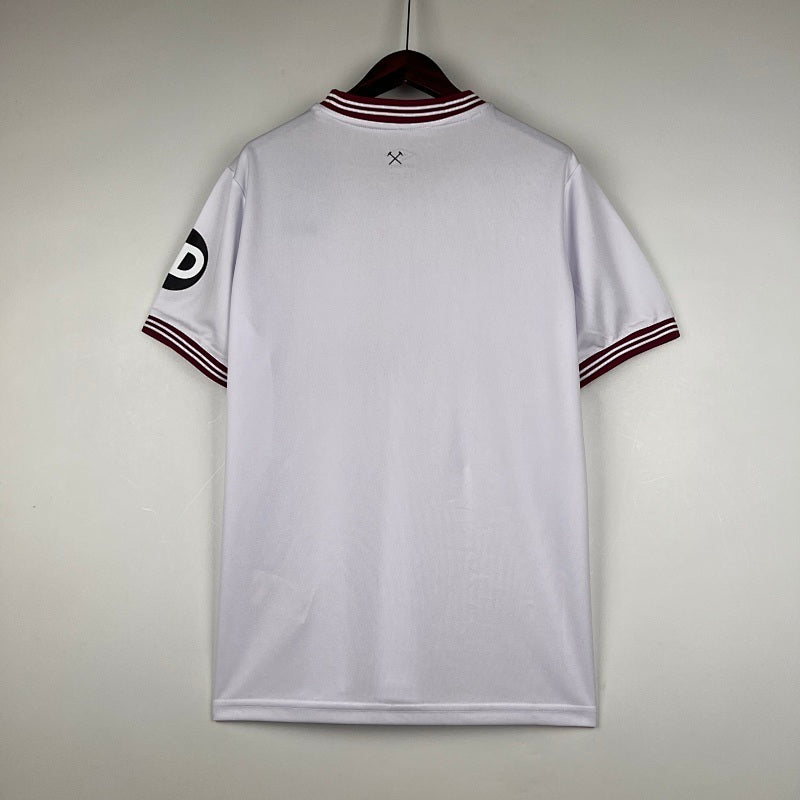 Maillot West Ham Extérieur 23/24