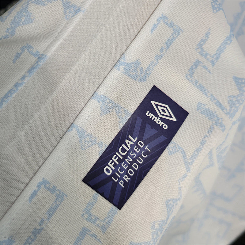 Maillot El Salvador Extérieur 23/24