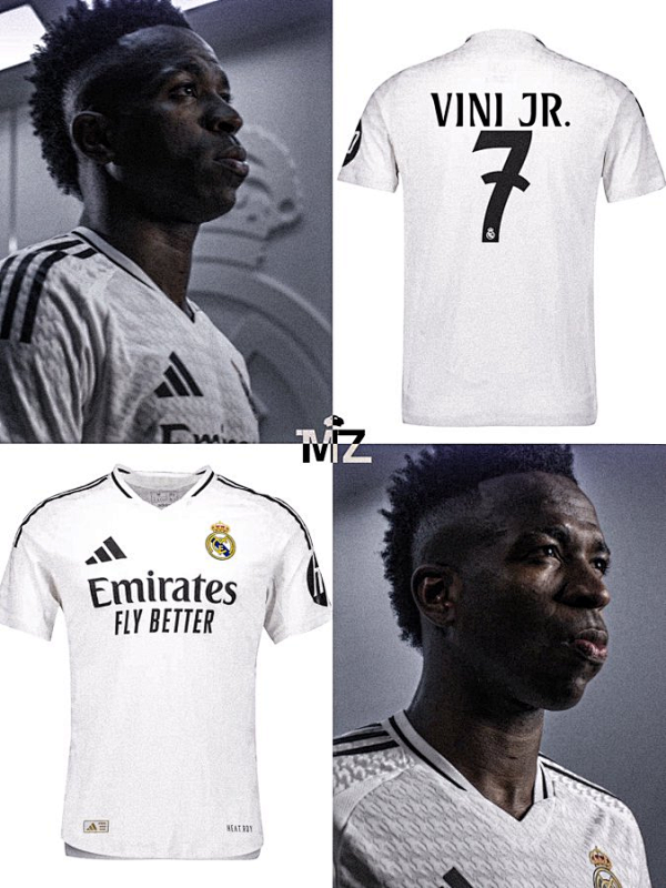 Camiseta Real Madrid 24/25 (7)