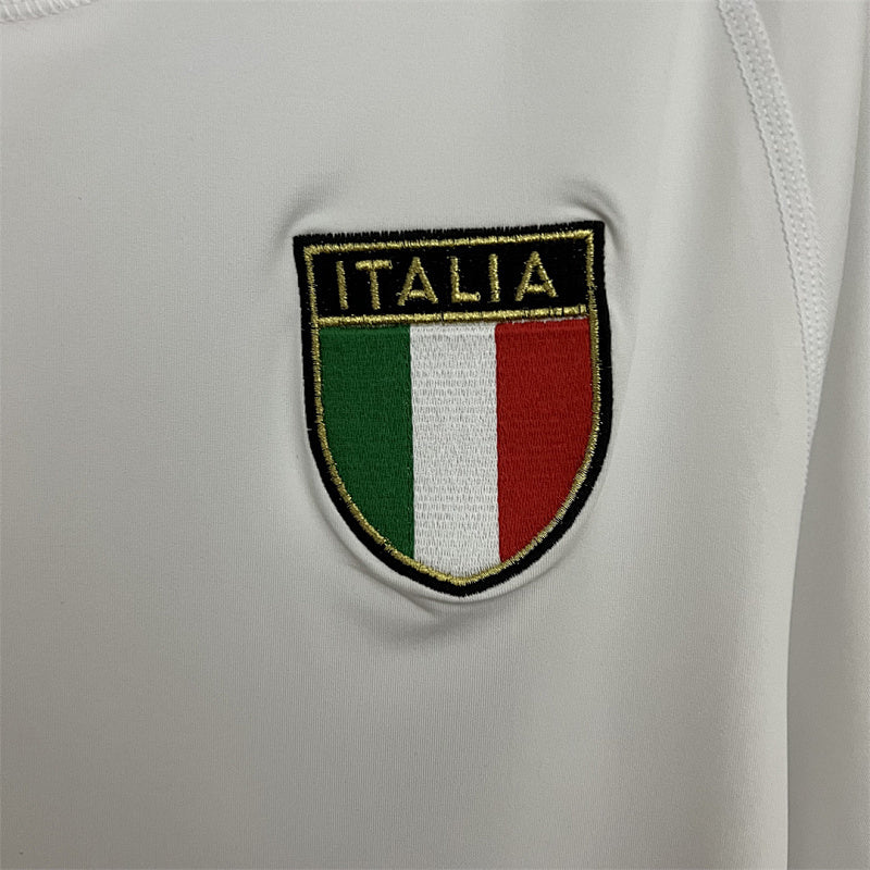 Maillot Italy Extérieur Rétro 2000