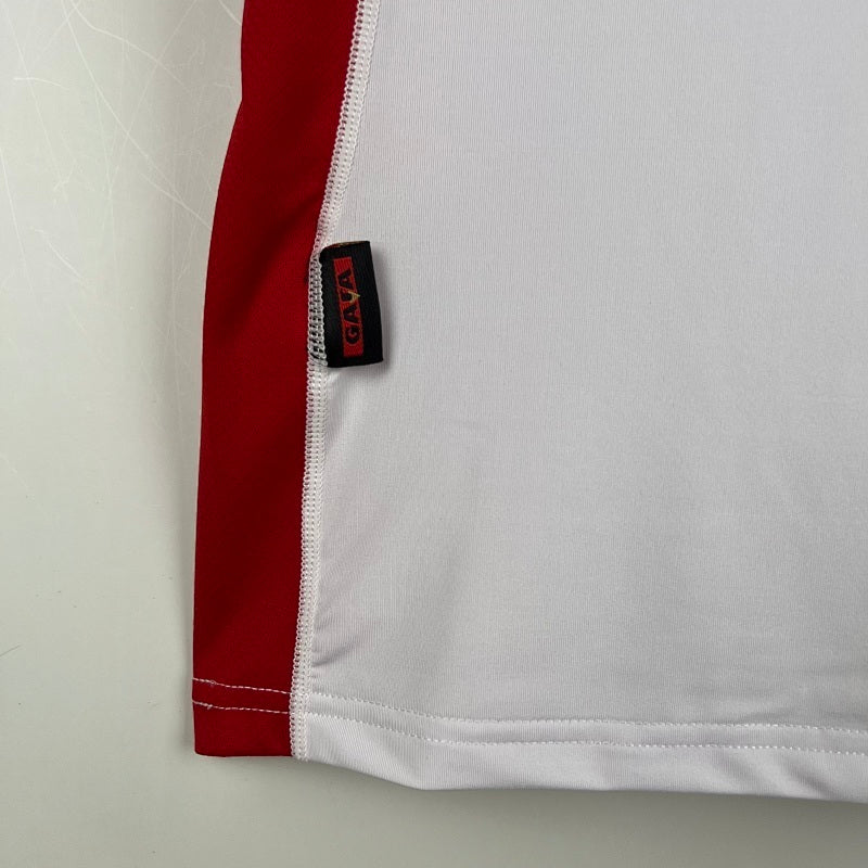 Maillot AS Roma Extérieur Rétro 25/26