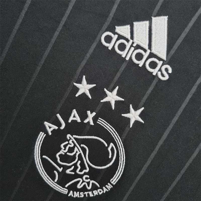 Maillot Ajax Pre-Match 22/23