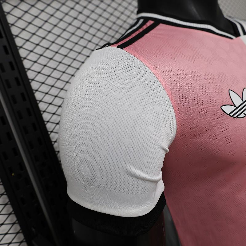 Maillot Inter Miami Player Version 26/27