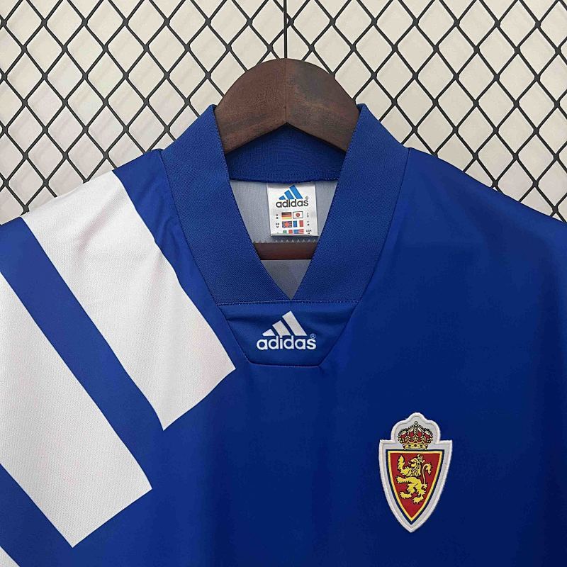 Maillot Osasuna Extérieur Rétro 92/93