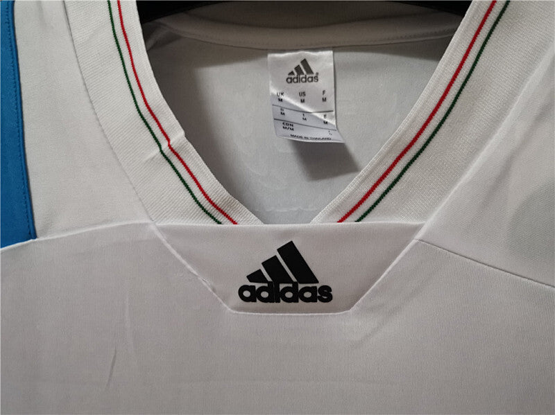 Marseille Retro Jersey 1993