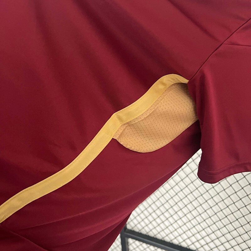 Maillot Venezuela Domicile 25/26