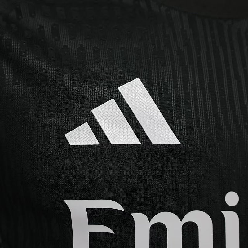 Maillot Real Madrid Gardien Player Version 26/27