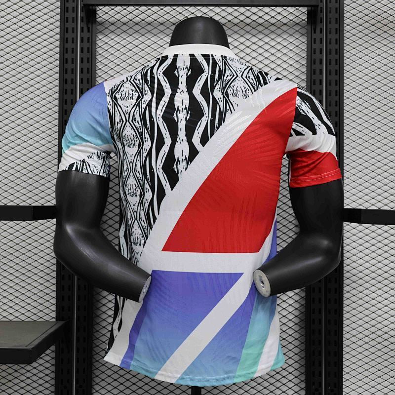 Camiseta Arsenal Pre-Partido 24/25