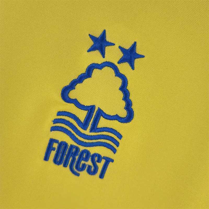 Maillot Nottingham Forest Extérieur 22/23