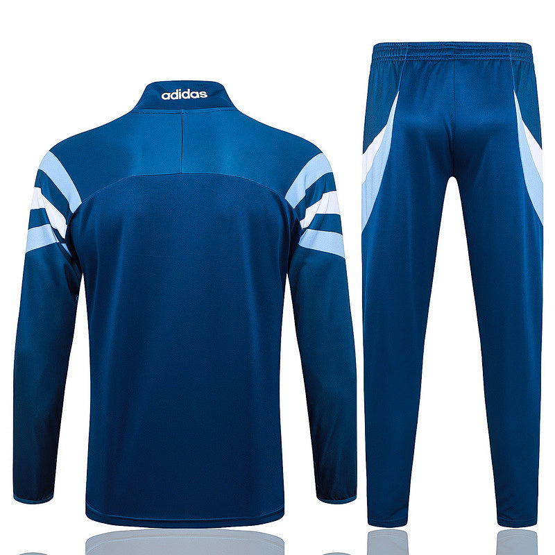 Maillot Argentine Manches Longues 2024