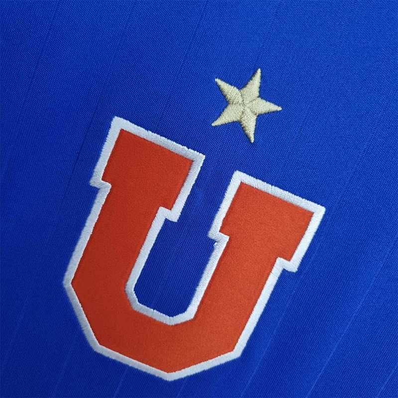 Maillot University Chile Domicile 22/23