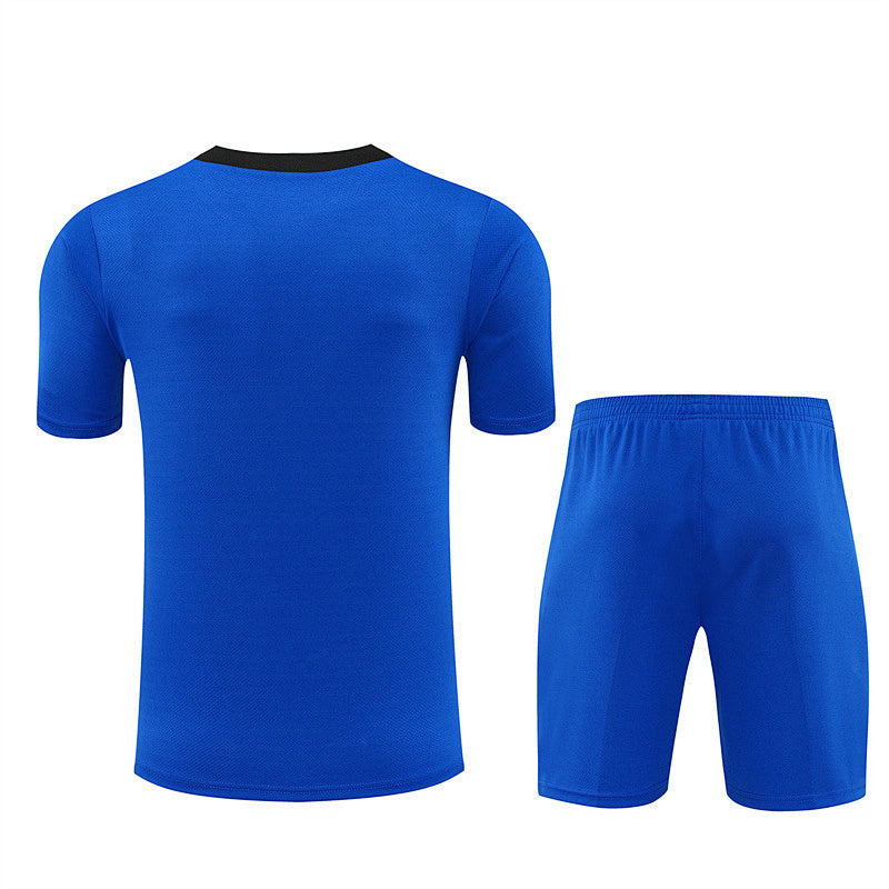 Maillot South Korea Pre-Match 25/26