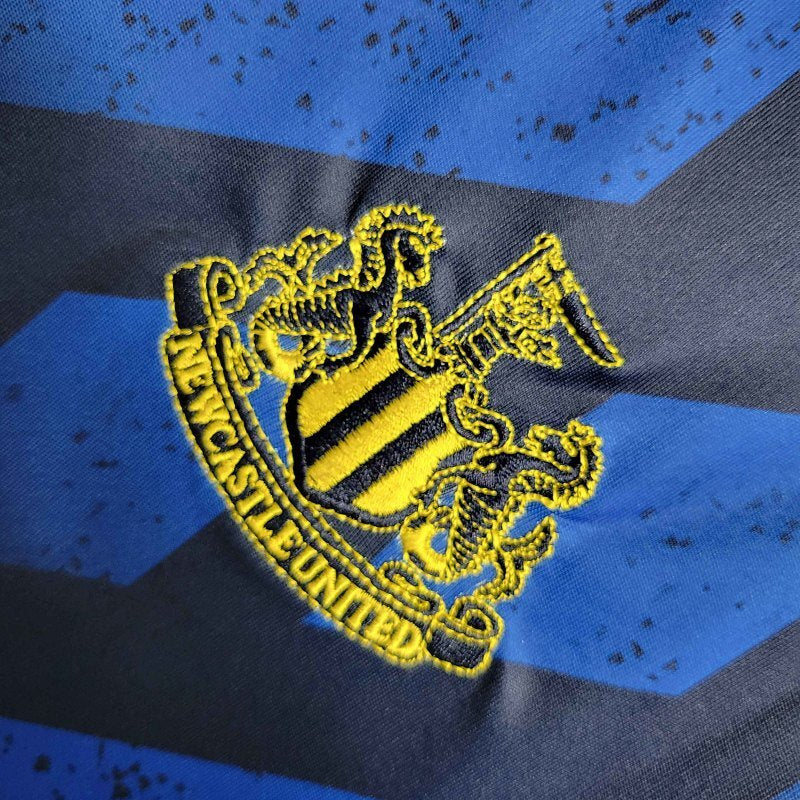 Newcastle Away Jersey 23/24