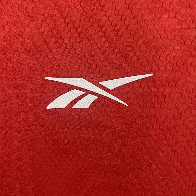 Maillot Panama Domicile 25/26